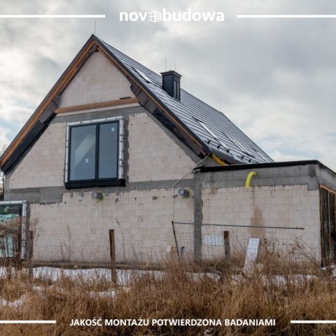 nasze realizacje: Bolechowice
