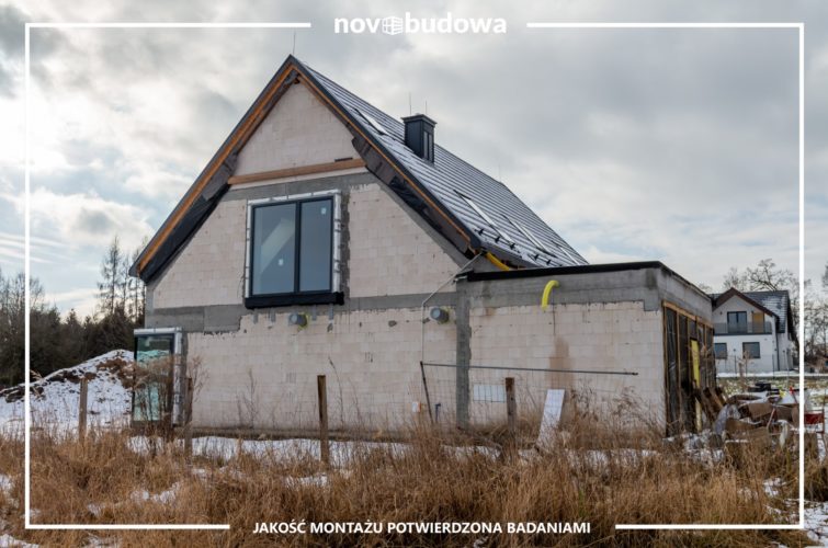 nasze realizacje: Bolechowice