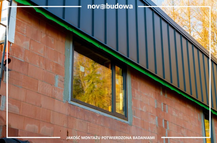 Novobudowa realizacje : Mucharz