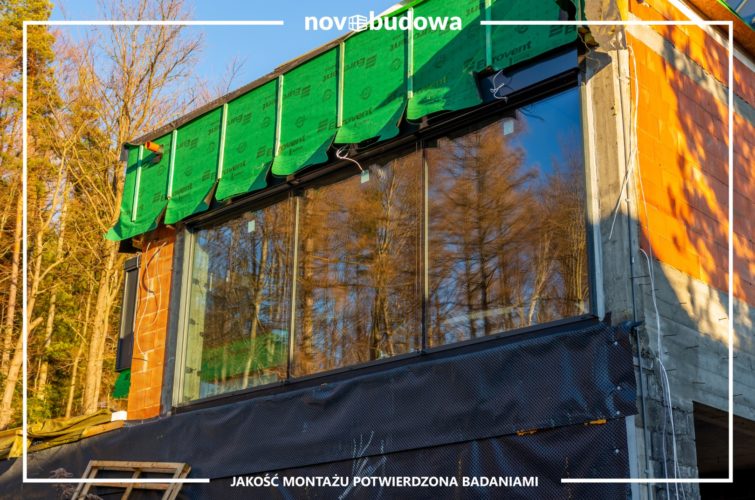 Novobudowa realizacje : Mucharz