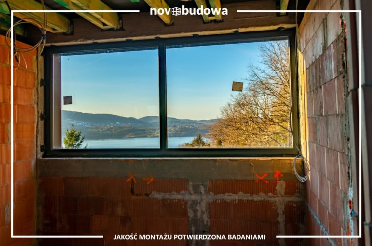 Novobudowa realizacje : Mucharz