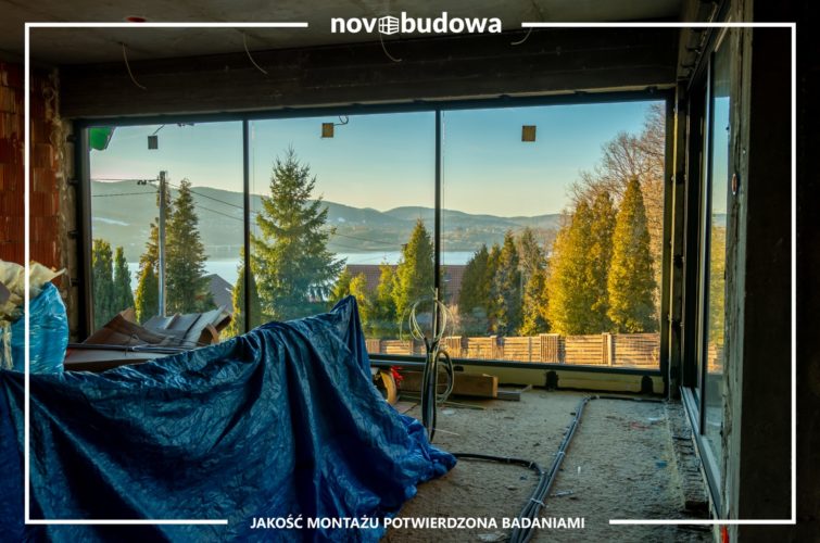 Novobudowa realizacje : Mucharz