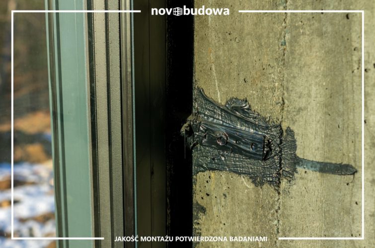 Novobudowa realizacje : Mucharz