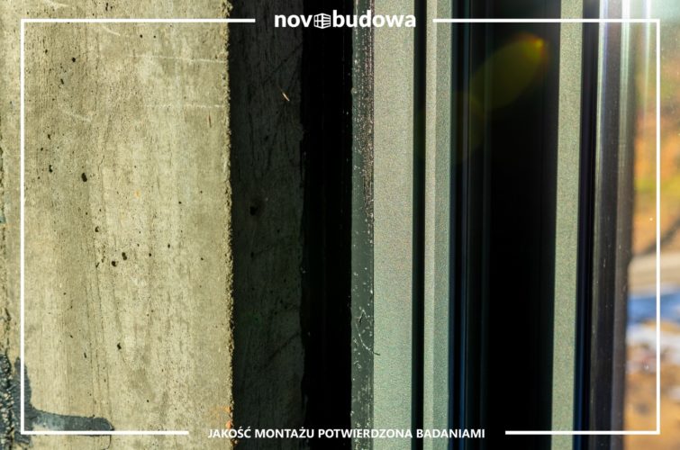 Novobudowa realizacje : Mucharz
