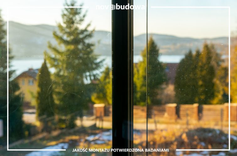 Novobudowa realizacje : Mucharz