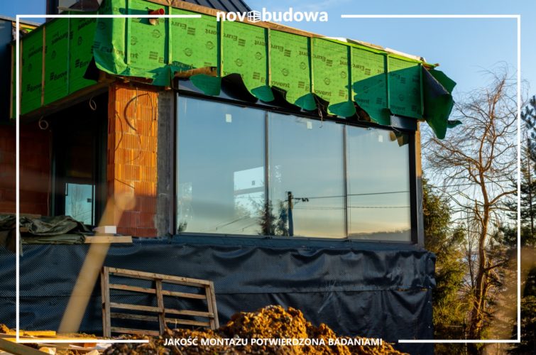 Novobudowa realizacje : Mucharz