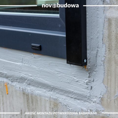Novobudowa realizacje : Borek Szlachecki