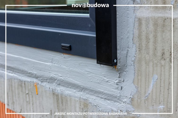 Novobudowa realizacje : Borek Szlachecki