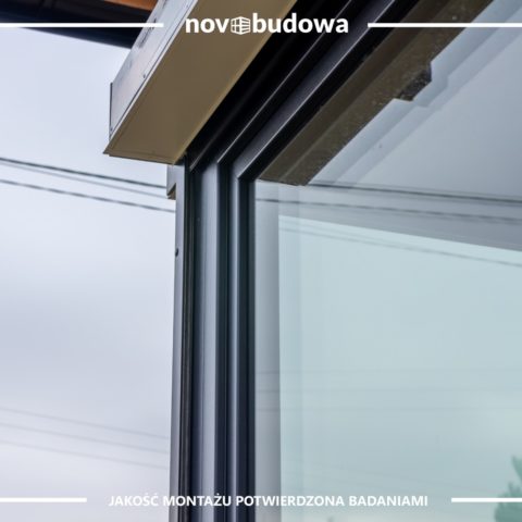 Novobudowa realizacje : Borek Szlachecki