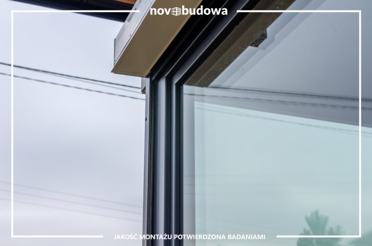 Novobudowa realizacje : Borek Szlachecki