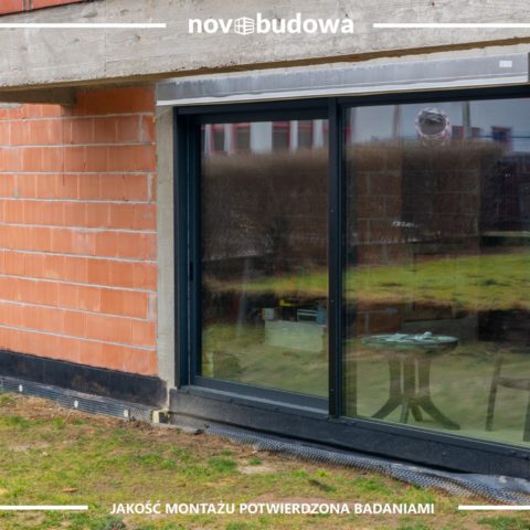 Novobudowa realizacje : Borek Szlachecki