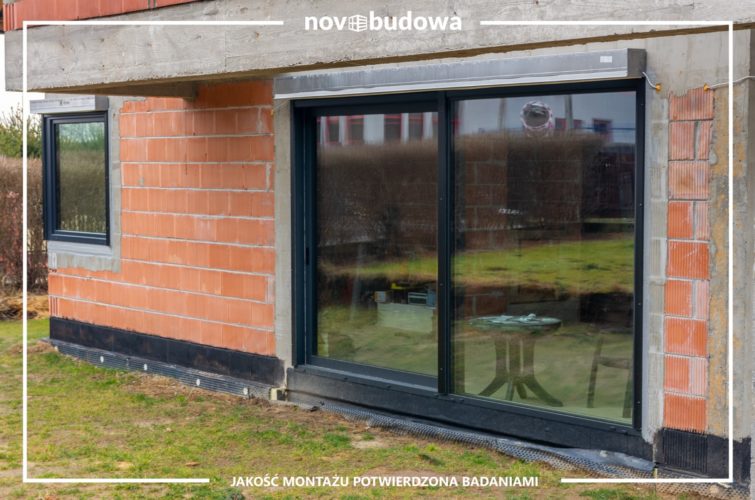 Novobudowa realizacje : Borek Szlachecki