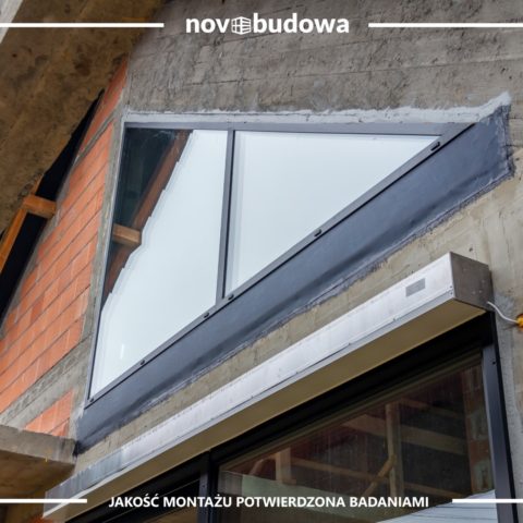 Novobudowa realizacje : Borek Szlachecki