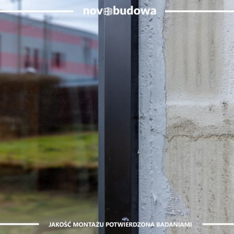 Novobudowa realizacje : Borek Szlachecki