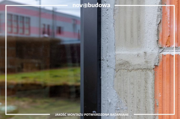 Novobudowa realizacje : Borek Szlachecki