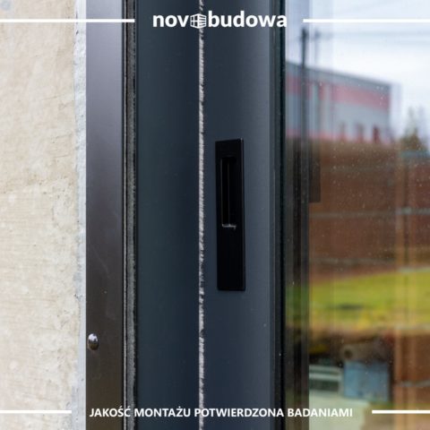 Novobudowa realizacje : Borek Szlachecki