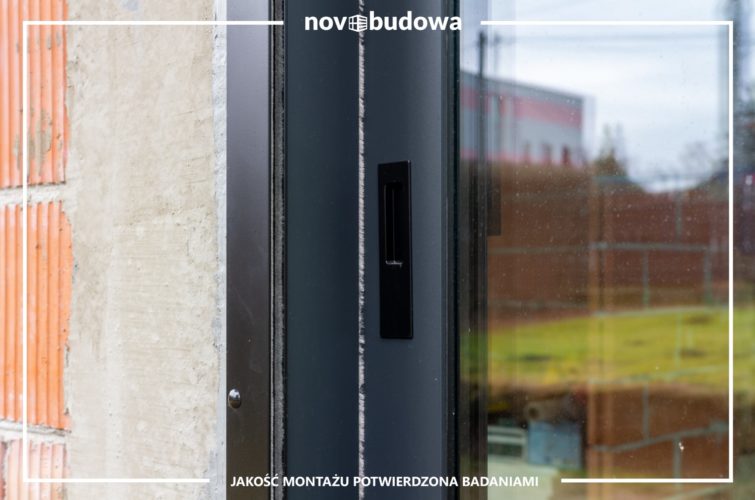 Novobudowa realizacje : Borek Szlachecki