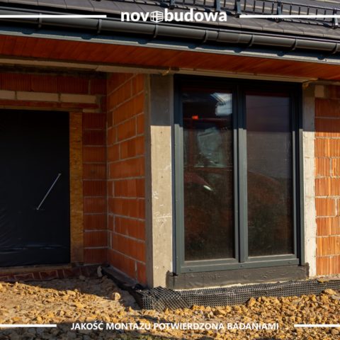 Novobudowa realizacje : Olkusz