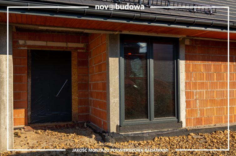 Novobudowa realizacje : Olkusz