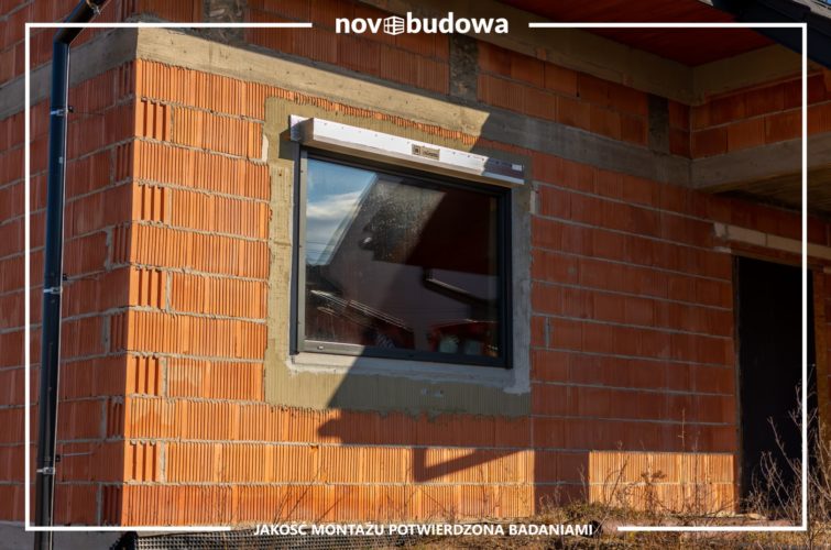 Novobudowa realizacje : Olkusz