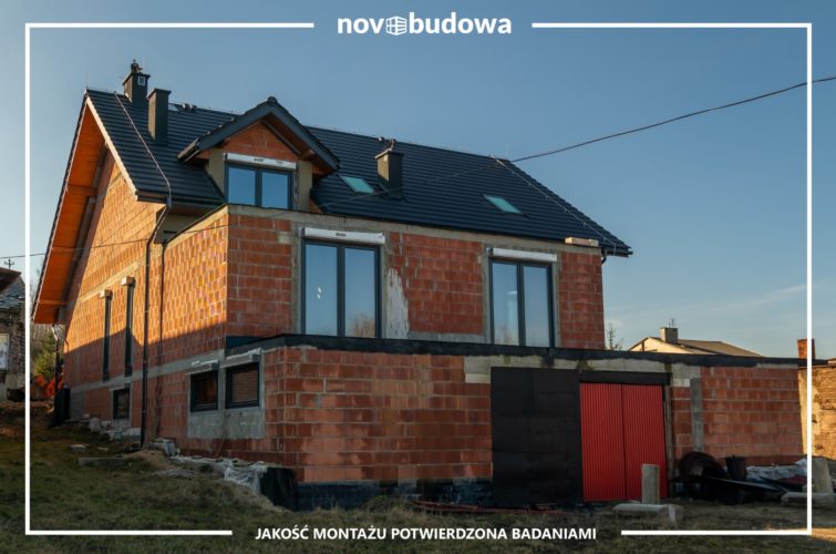 nasze realizacje: Sucha Beskidzka