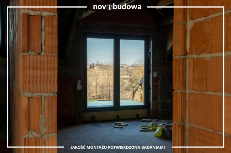 nasze realizacje: ŁK pod Olkuszem