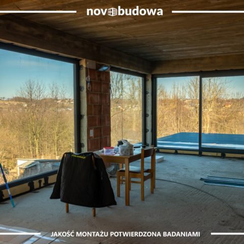 nasze realizacje: ŁK pod Olkuszem