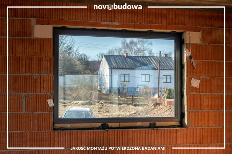 nasze realizacje: ŁK pod Olkuszem