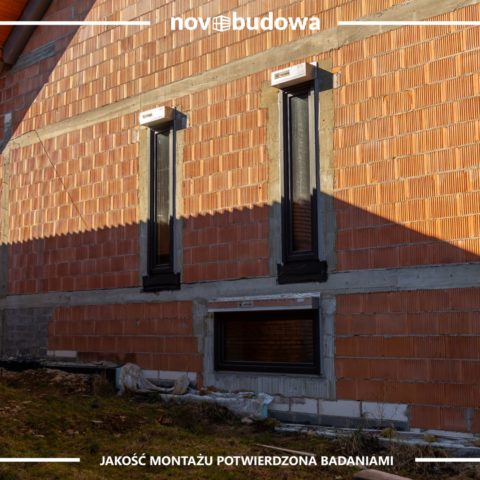 nasze realizacje: ŁK pod Olkuszem