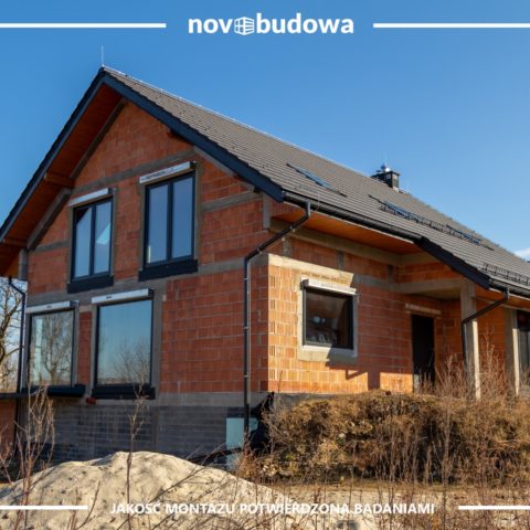 nasze realizacje: ŁK pod Olkuszem