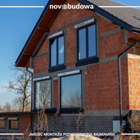 Novobudowa realizacje : Olkusz