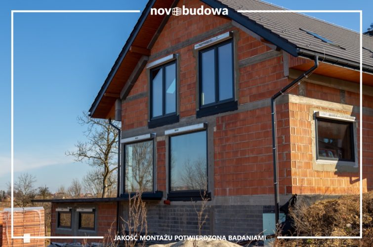 Novobudowa realizacje : Olkusz