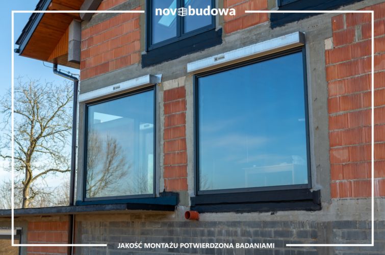 Novobudowa realizacje : Olkusz
