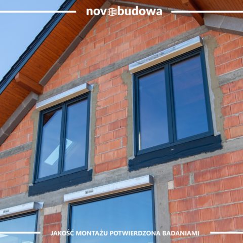 Novobudowa realizacje : Olkusz