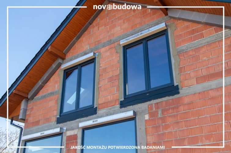 Novobudowa realizacje : Olkusz