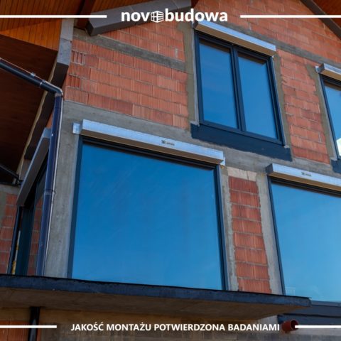 Novobudowa realizacje : Olkusz