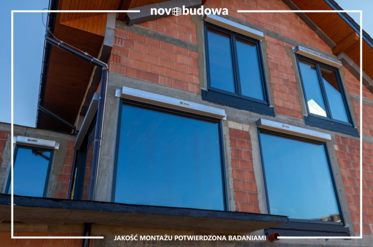Novobudowa realizacje : Olkusz