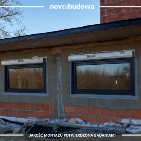 Novobudowa realizacje : Olkusz