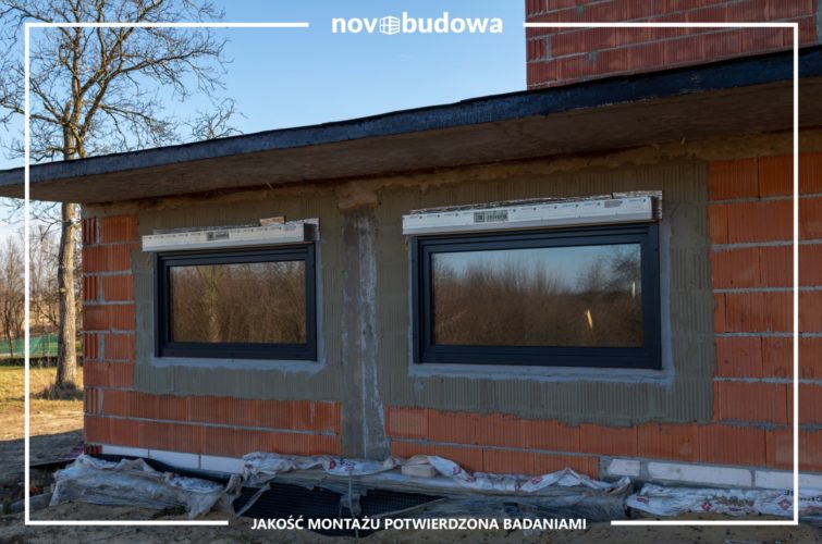 Novobudowa realizacje : Olkusz
