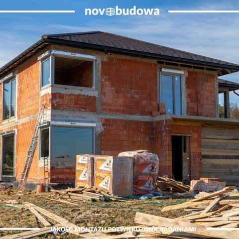 nasze realizacje: JP pod Olkuszem