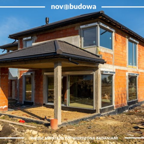 nasze realizacje: JP pod Olkuszem