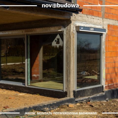 nasze realizacje: JP pod Olkuszem