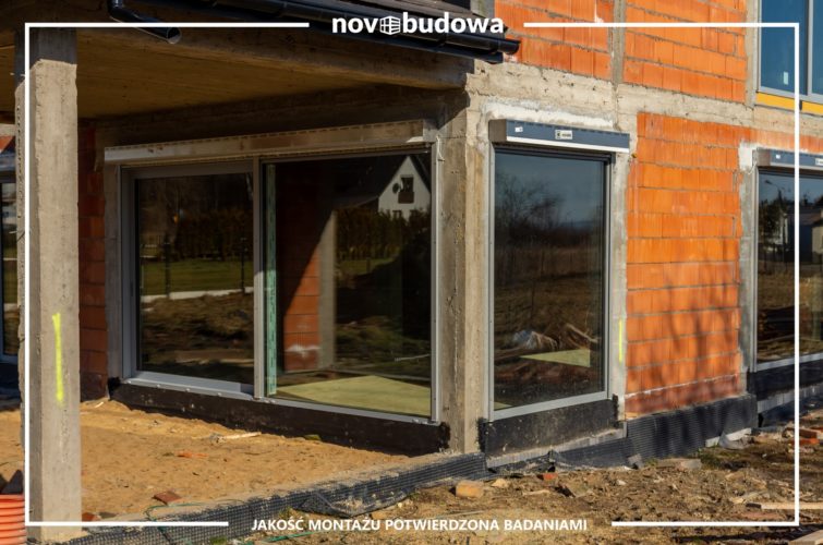 nasze realizacje: JP pod Olkuszem