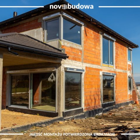 nasze realizacje: JP pod Olkuszem