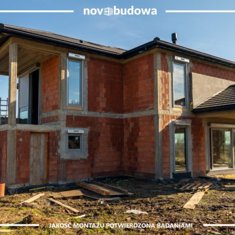 nasze realizacje: JP pod Olkuszem