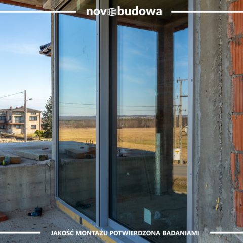 nasze realizacje: JP pod Olkuszem