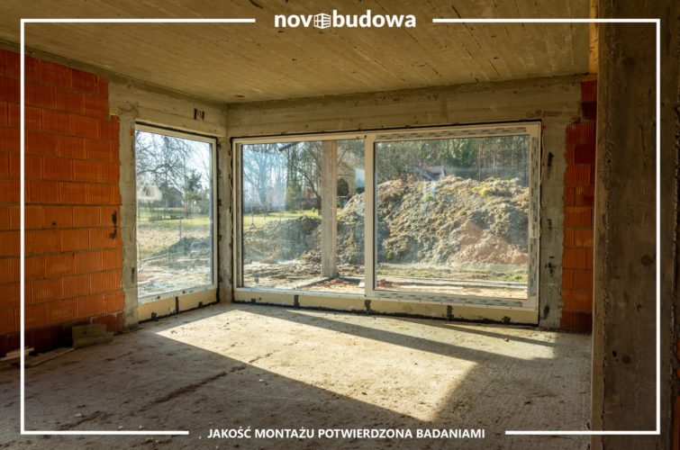 nasze realizacje: JP pod Olkuszem