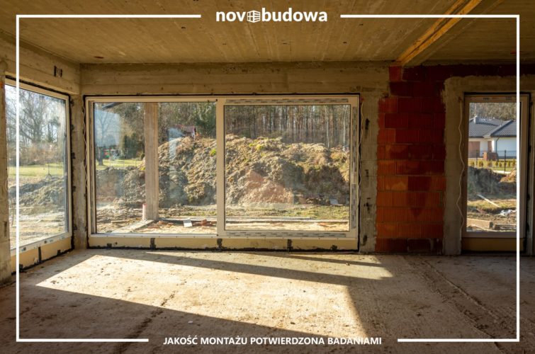 nasze realizacje: JP pod Olkuszem