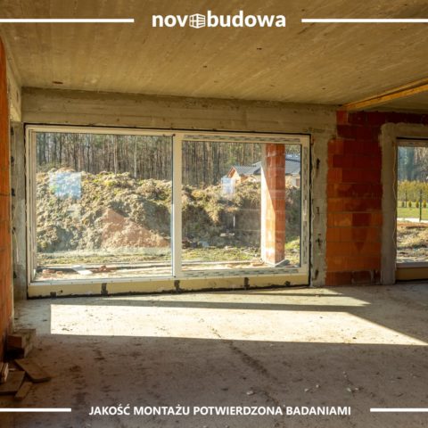 nasze realizacje: JP pod Olkuszem