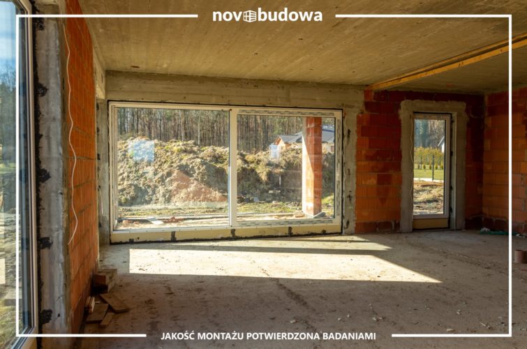 nasze realizacje: JP pod Olkuszem